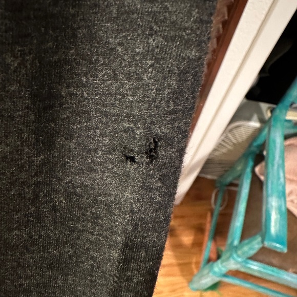 Wicked Clothes Graphic Tee “Timmy Has a Visitor” - Picture 2 of 3